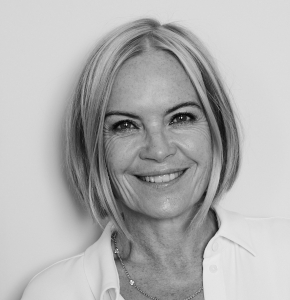 Mariella Frostrup is one of the UKs most respected broadcasters and columnists - photo 3