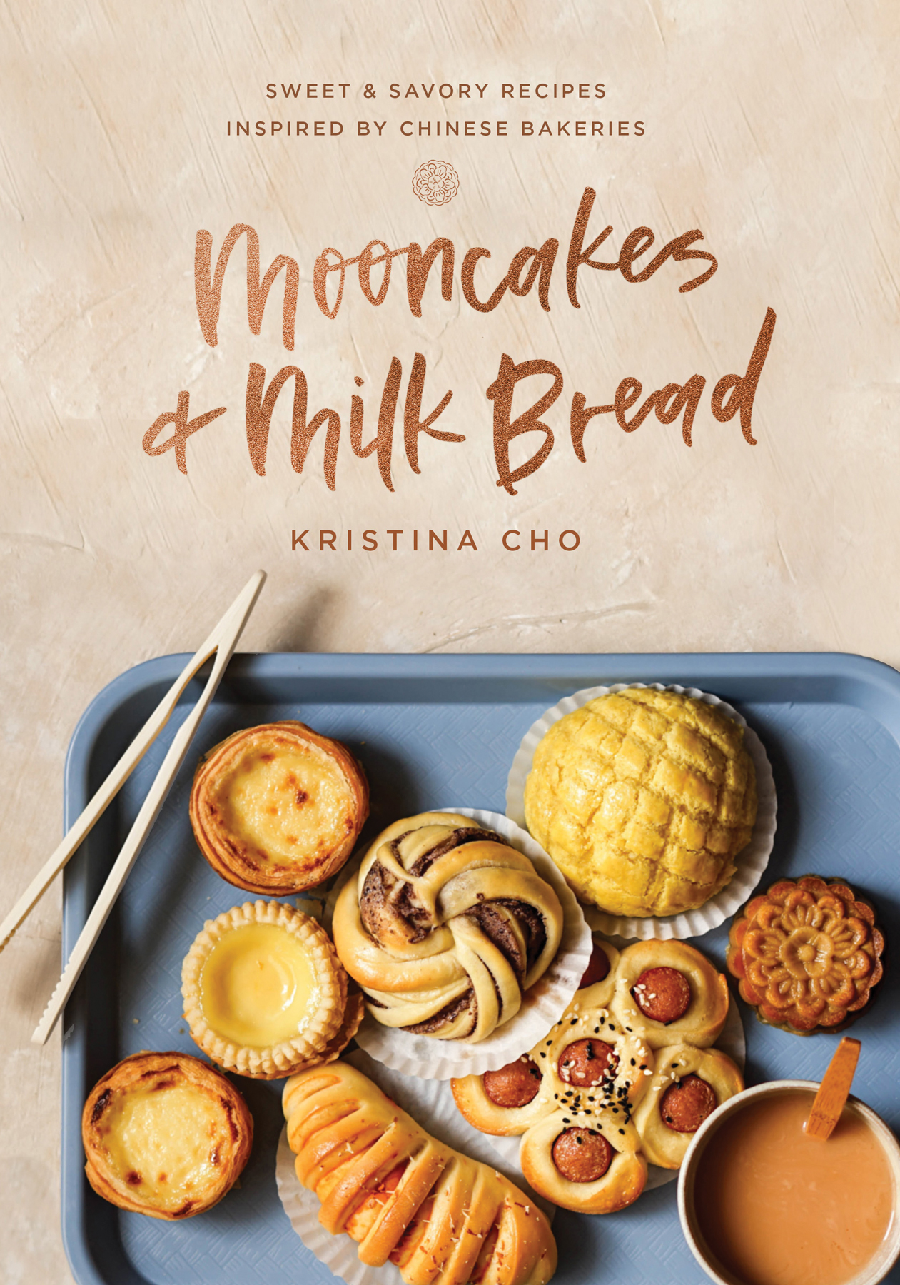 Praise for Mooncakes and Milk Bread Kristinas book is a trip down memory lane - photo 1