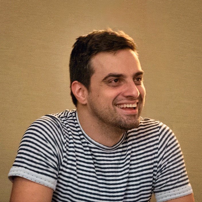 Marin Todorov is a developer speaker and author He works for high-profile - photo 1