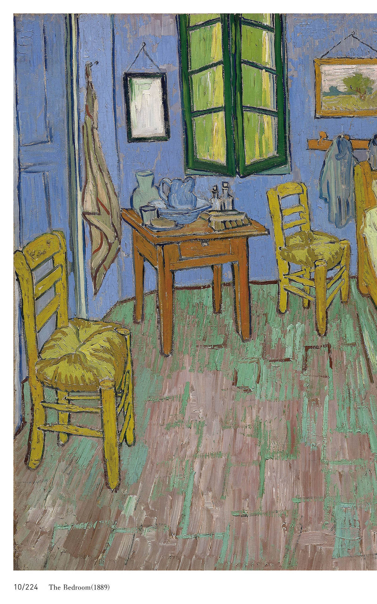 Vincent van Gogh WORLD ART SERIES - photo 10