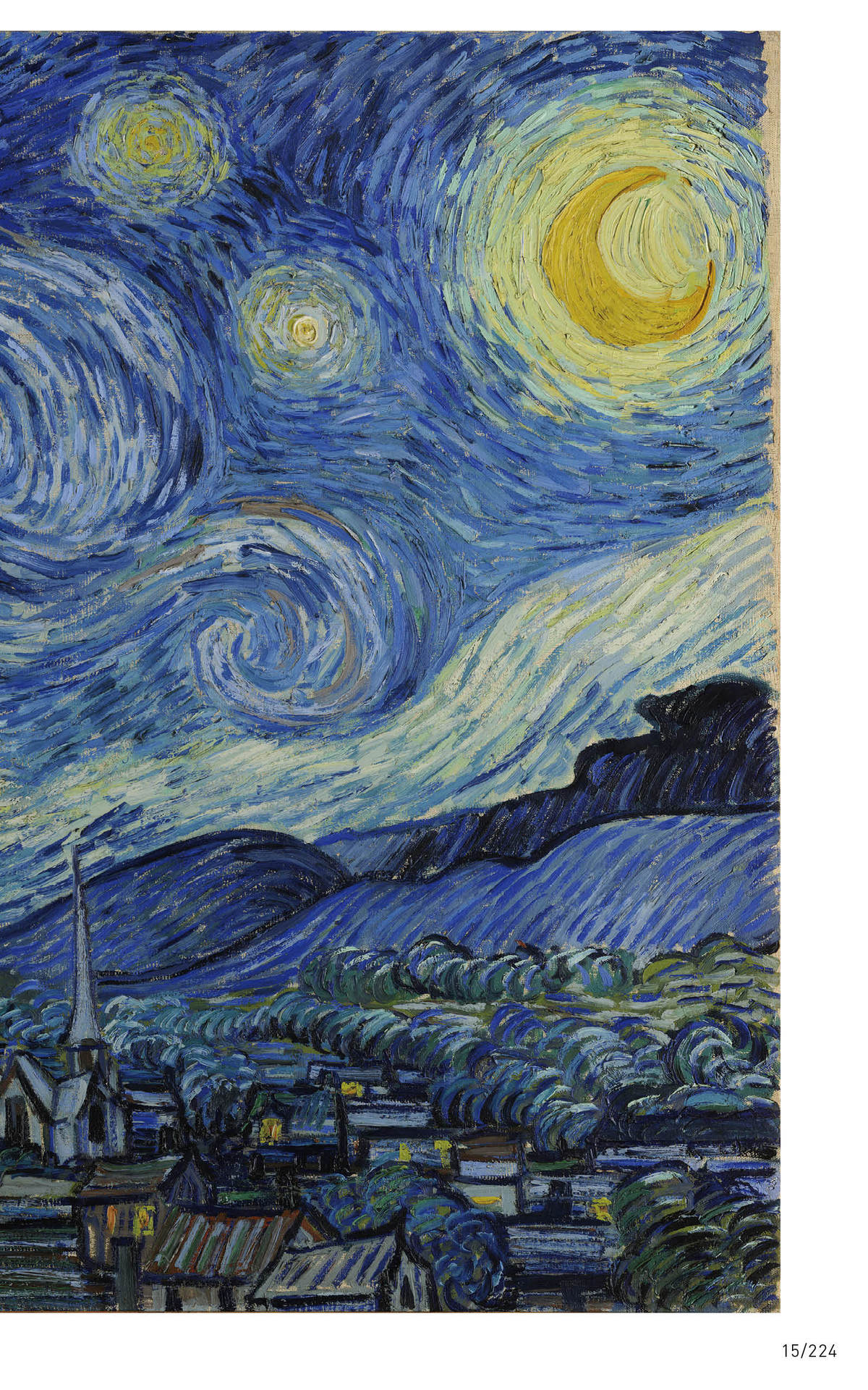 Vincent van Gogh WORLD ART SERIES - photo 15