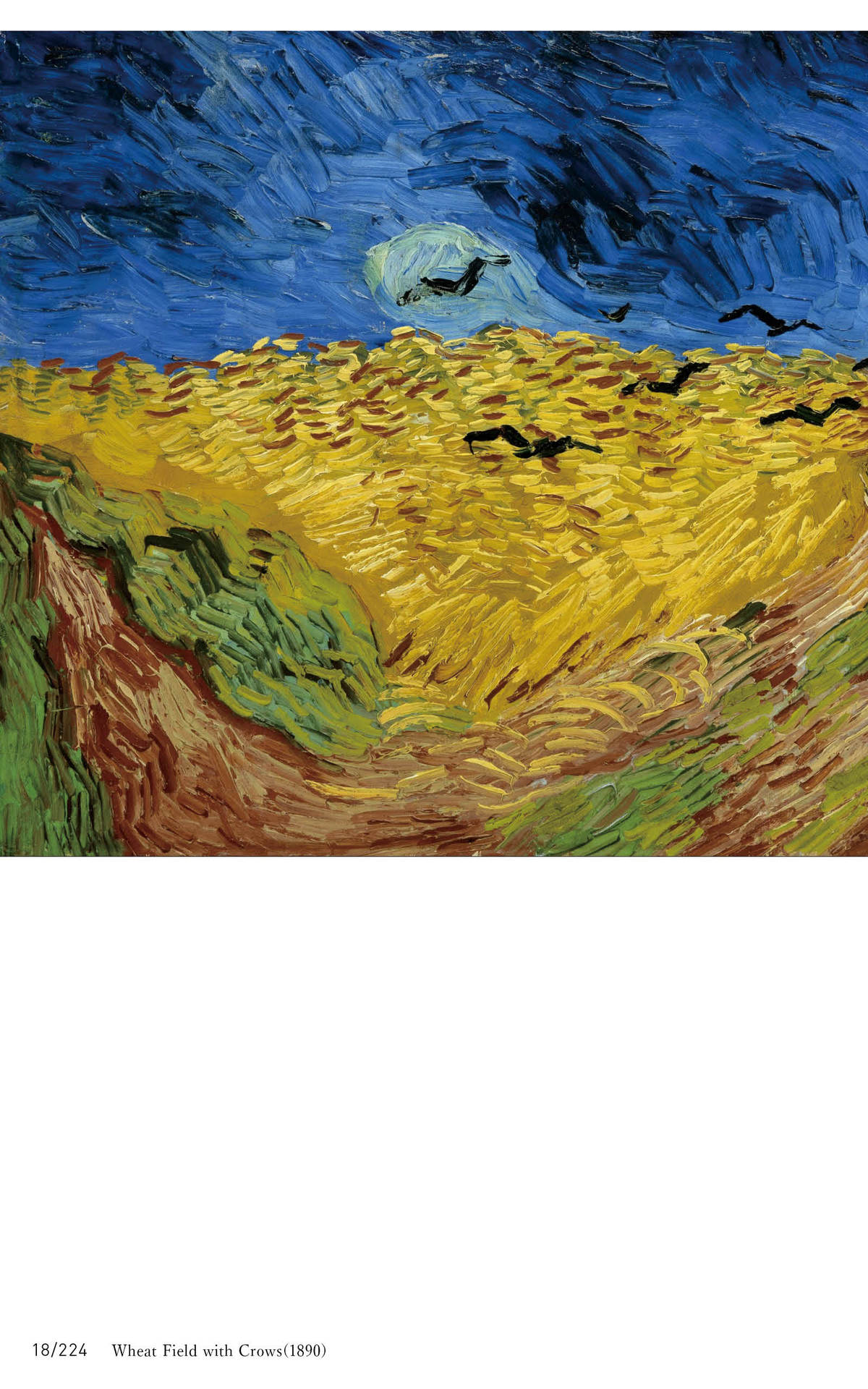 Vincent van Gogh WORLD ART SERIES - photo 18