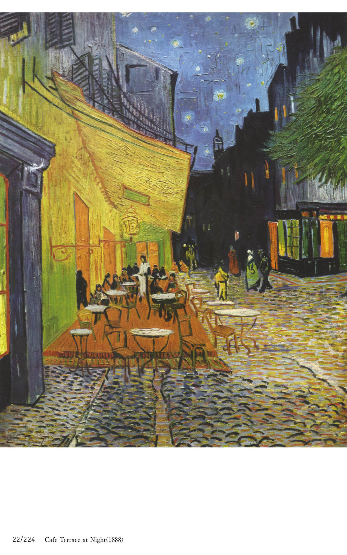 Vincent van Gogh WORLD ART SERIES - photo 22