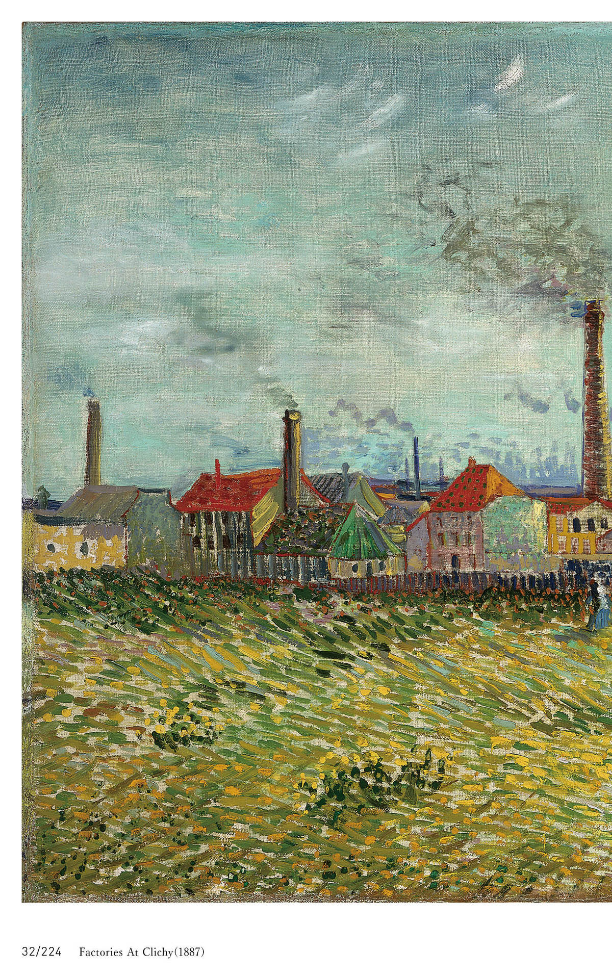 Vincent van Gogh WORLD ART SERIES - photo 32