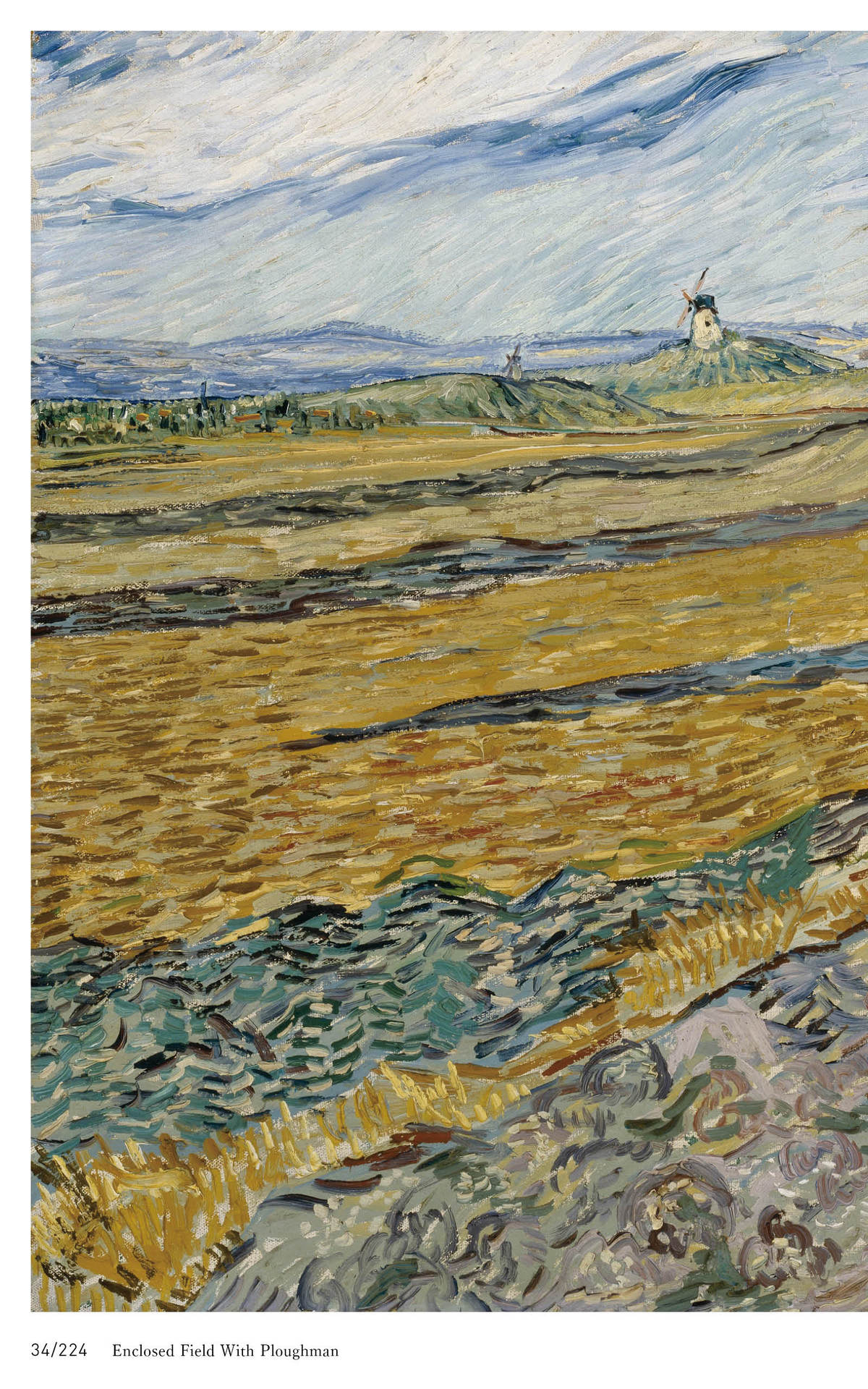 Vincent van Gogh WORLD ART SERIES - photo 34