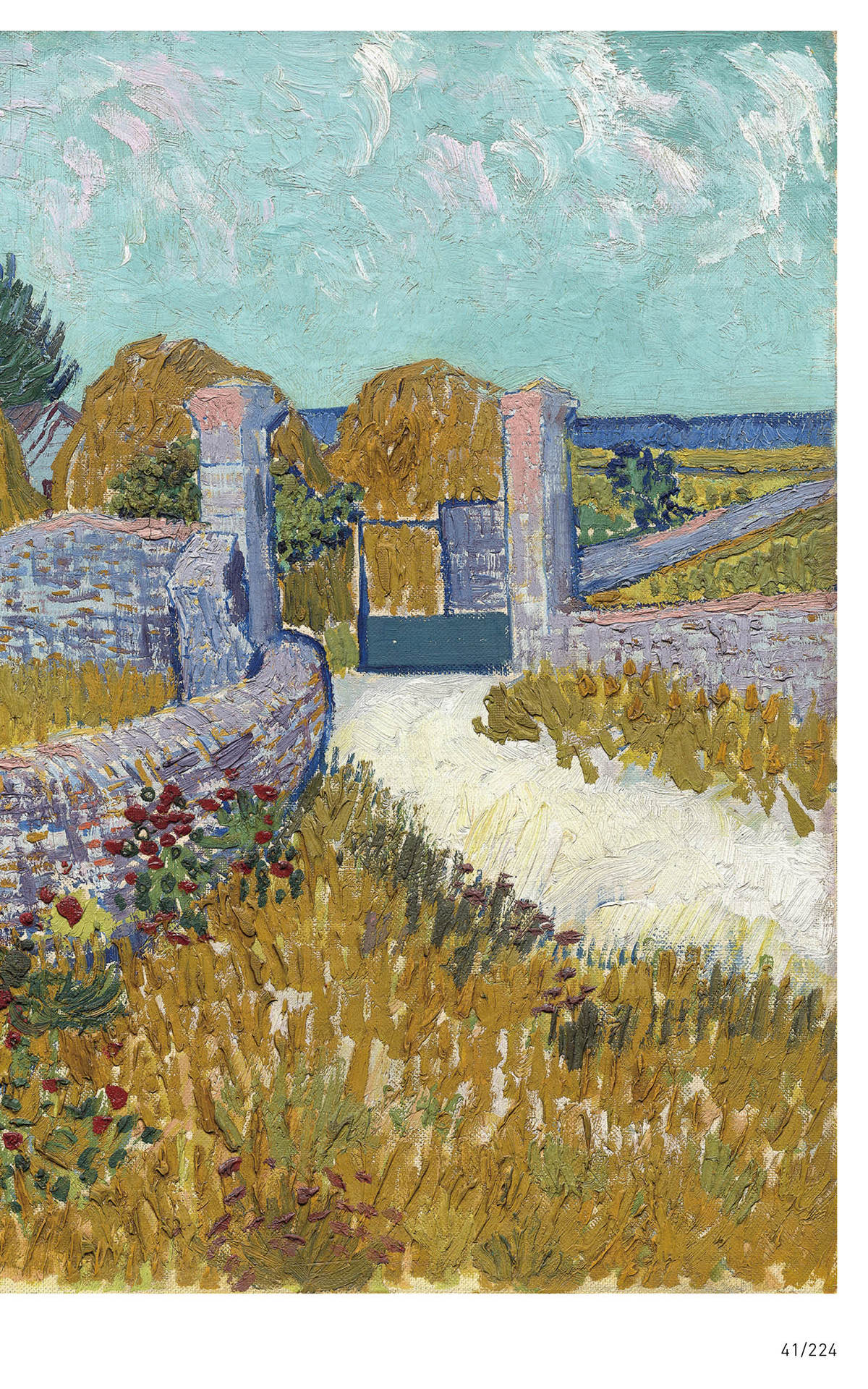 Vincent van Gogh WORLD ART SERIES - photo 41