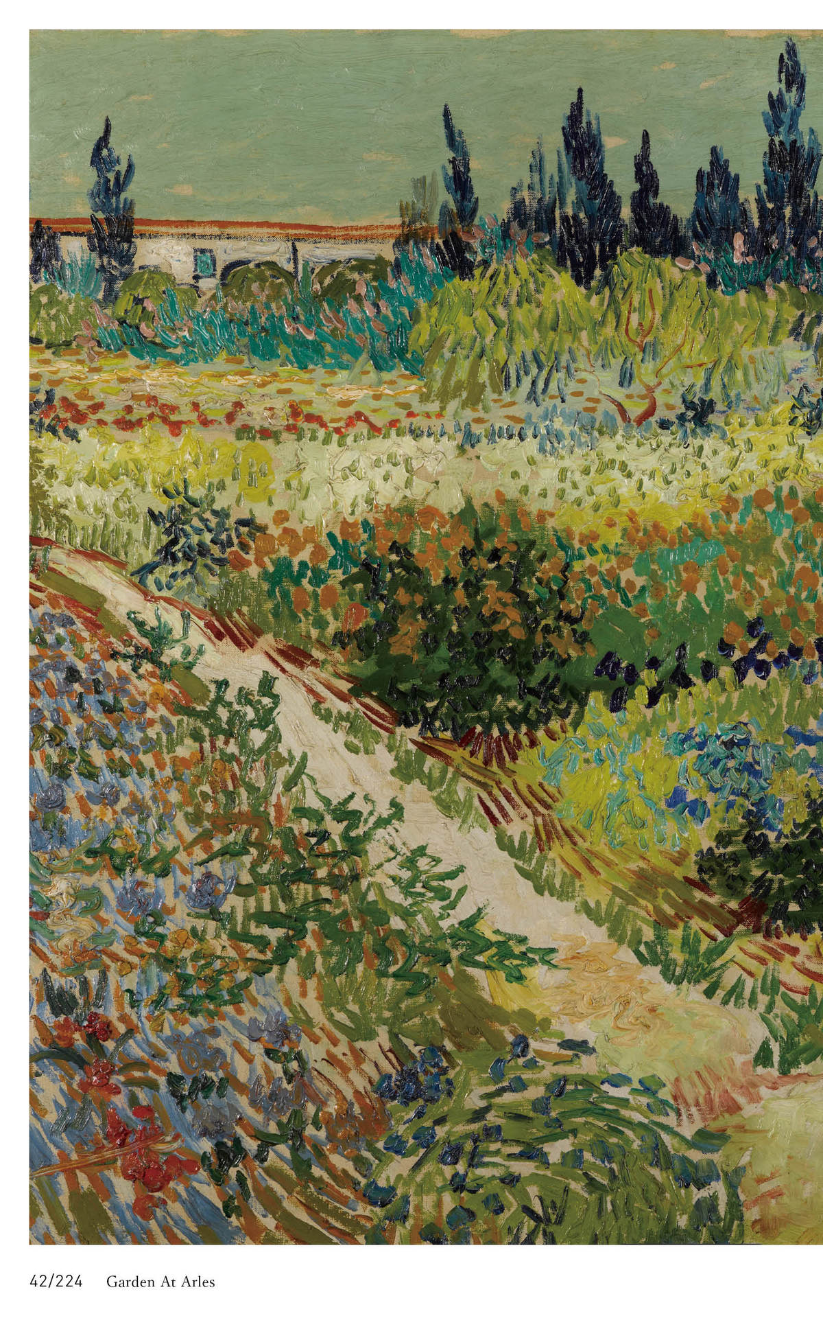 Vincent van Gogh WORLD ART SERIES - photo 42