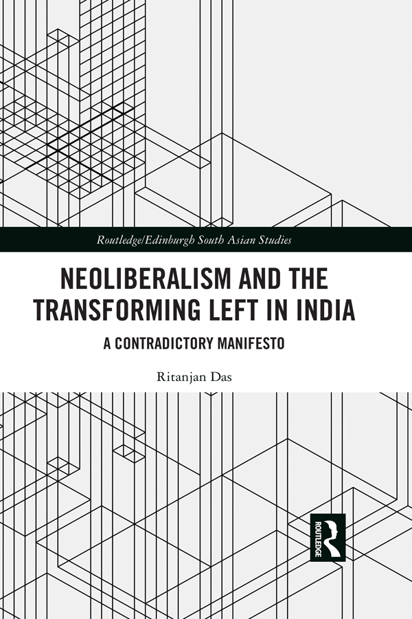 Neoliberalism and the Transforming Left in India West Bengal has often been - photo 1