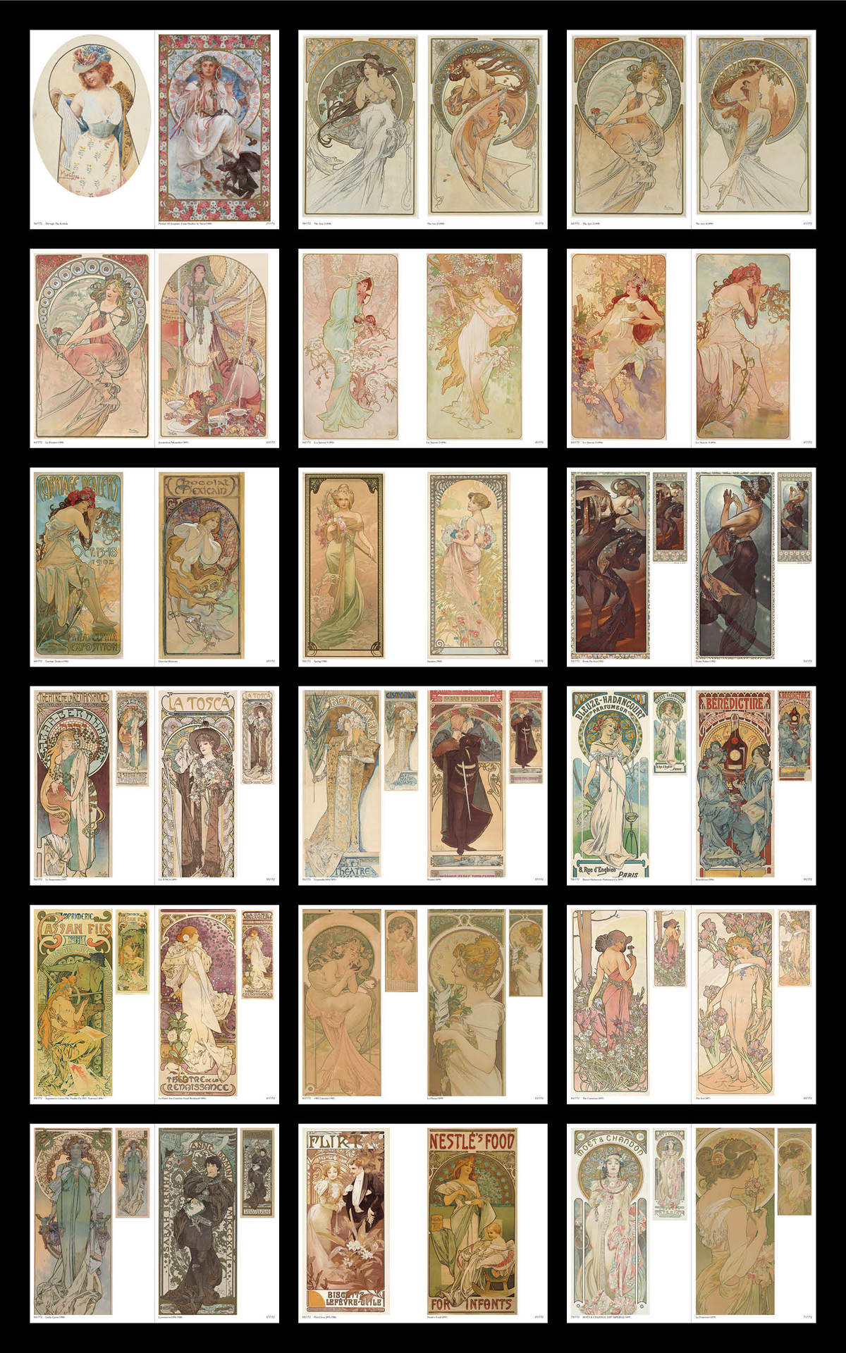 Alfons Mucha - photo 7