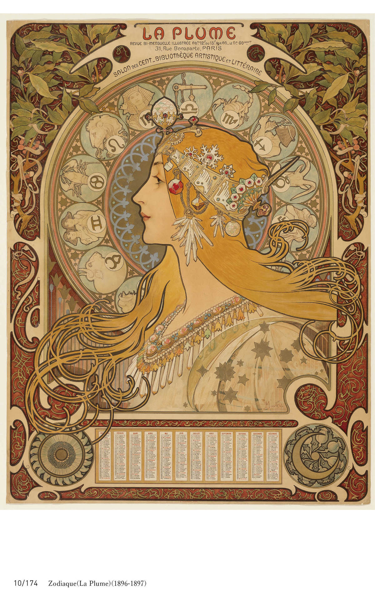 Alfons Mucha - photo 10