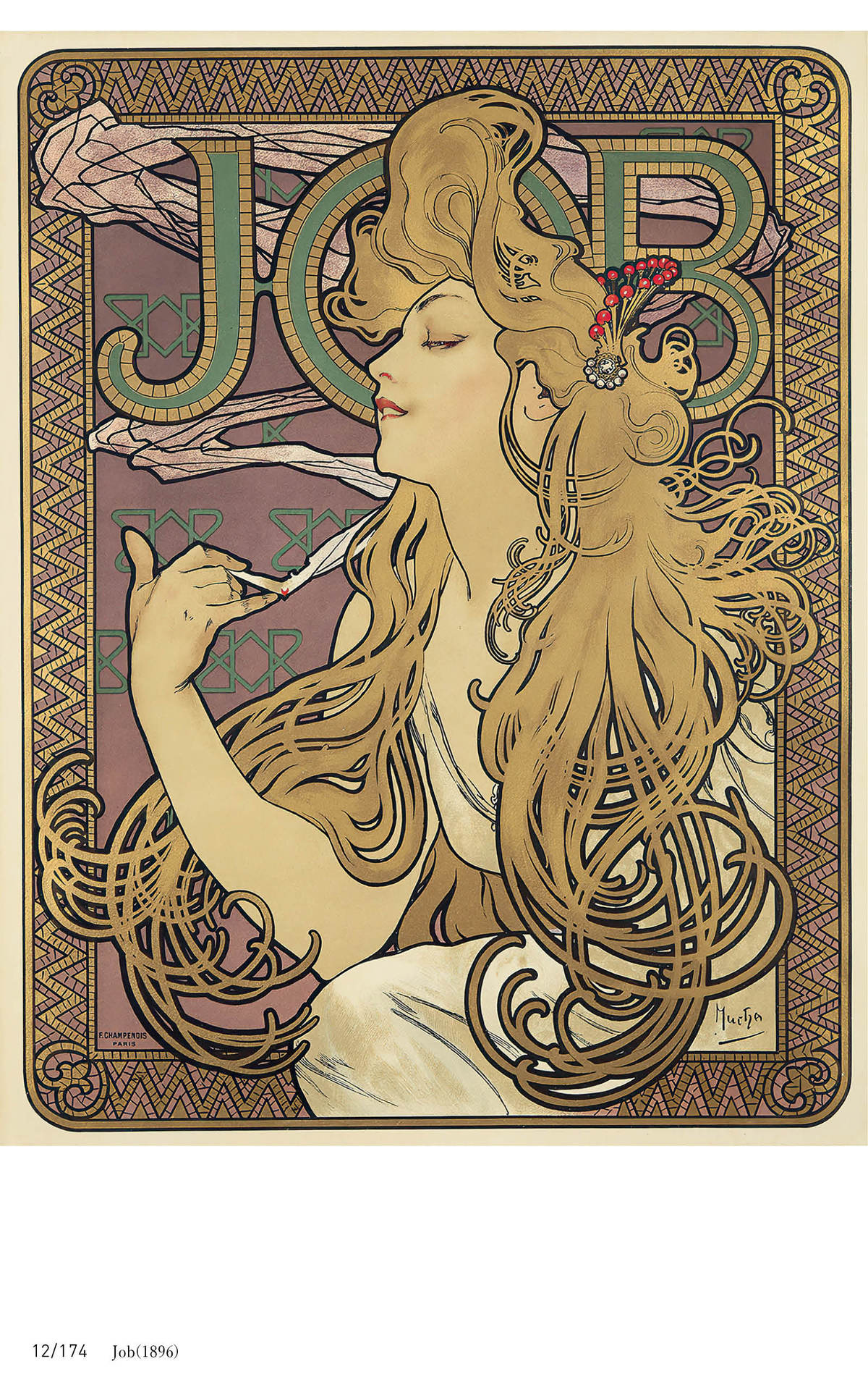 Alfons Mucha - photo 12