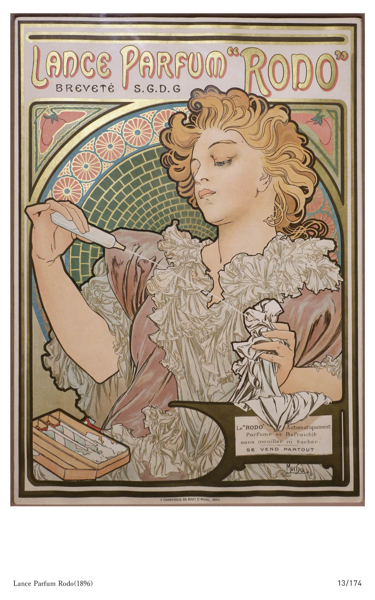 Alfons Mucha - photo 13