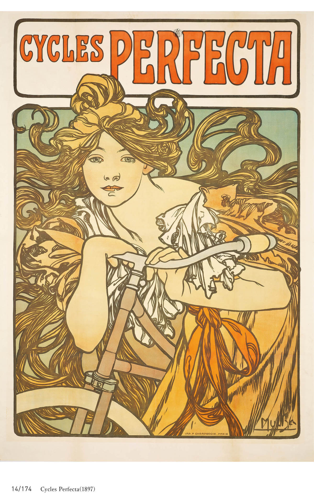 Alfons Mucha - photo 14