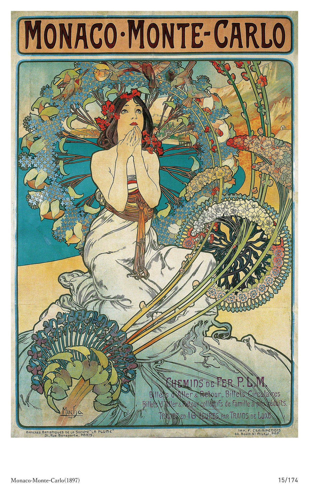 Alfons Mucha - photo 15