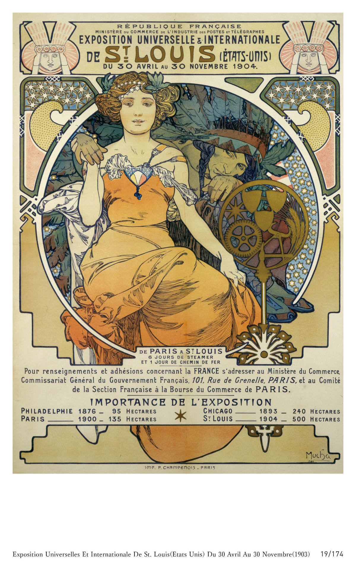 Alfons Mucha - photo 19