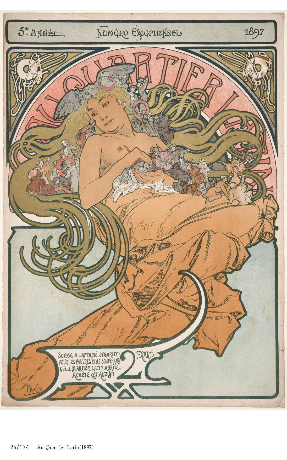 Alfons Mucha - photo 24