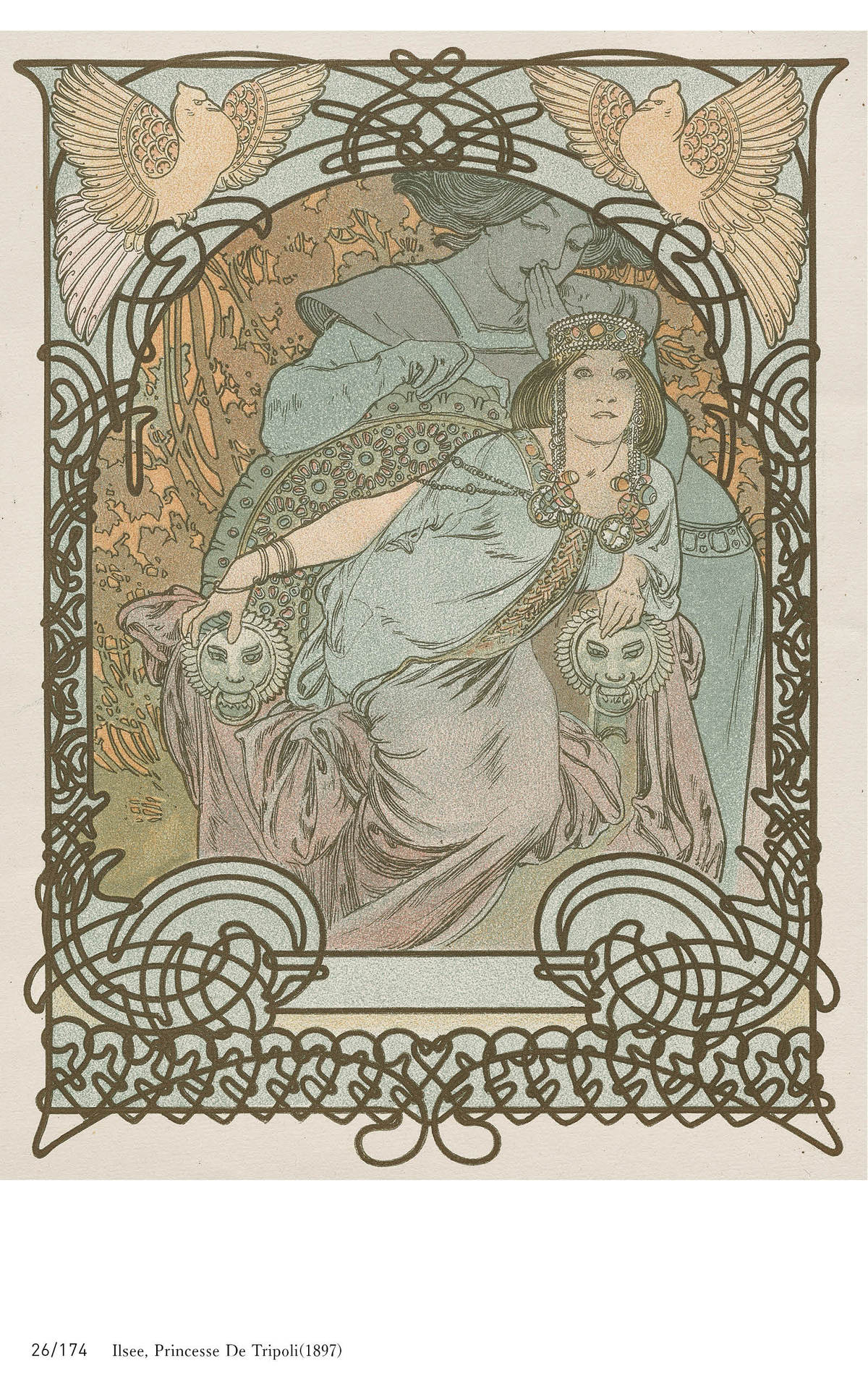 Alfons Mucha - photo 26