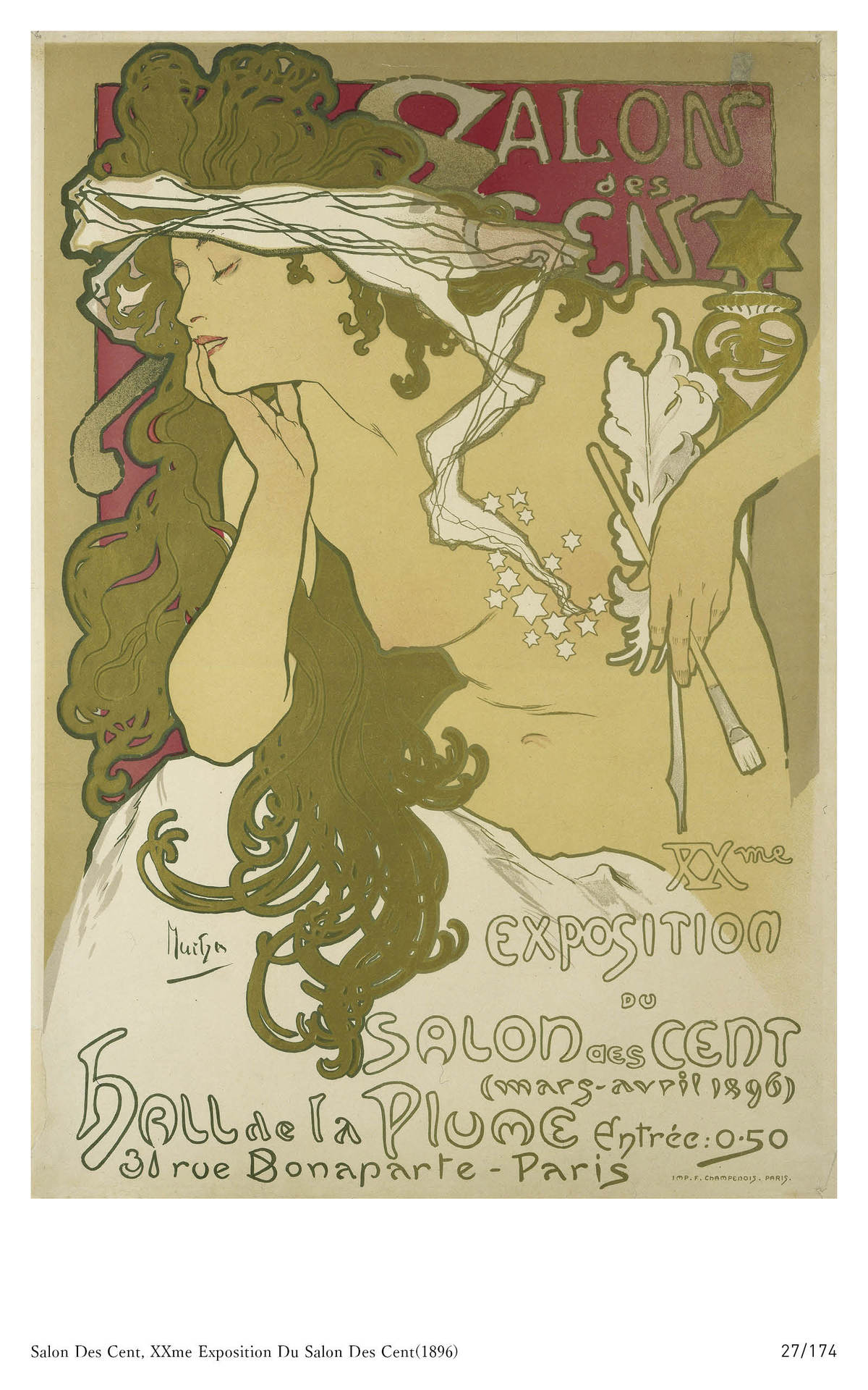 Alfons Mucha - photo 27