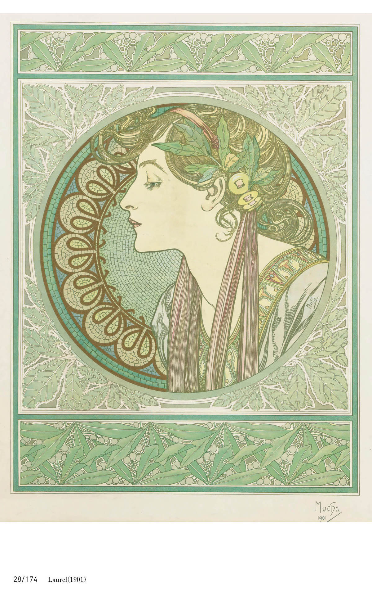 Alfons Mucha - photo 28