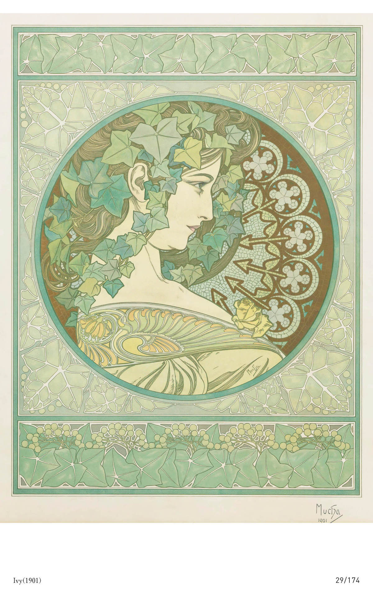 Alfons Mucha - photo 29