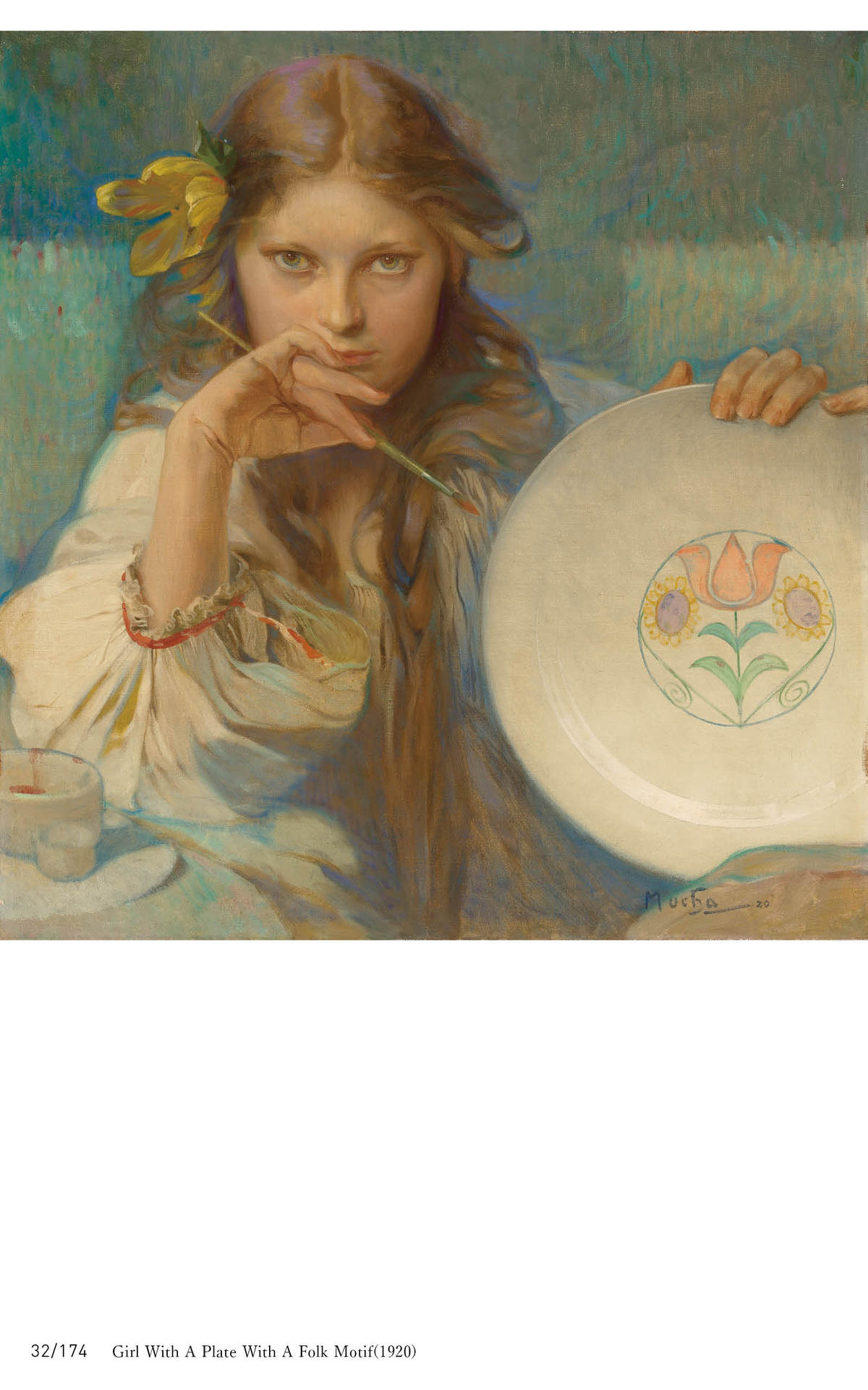 Alfons Mucha - photo 32