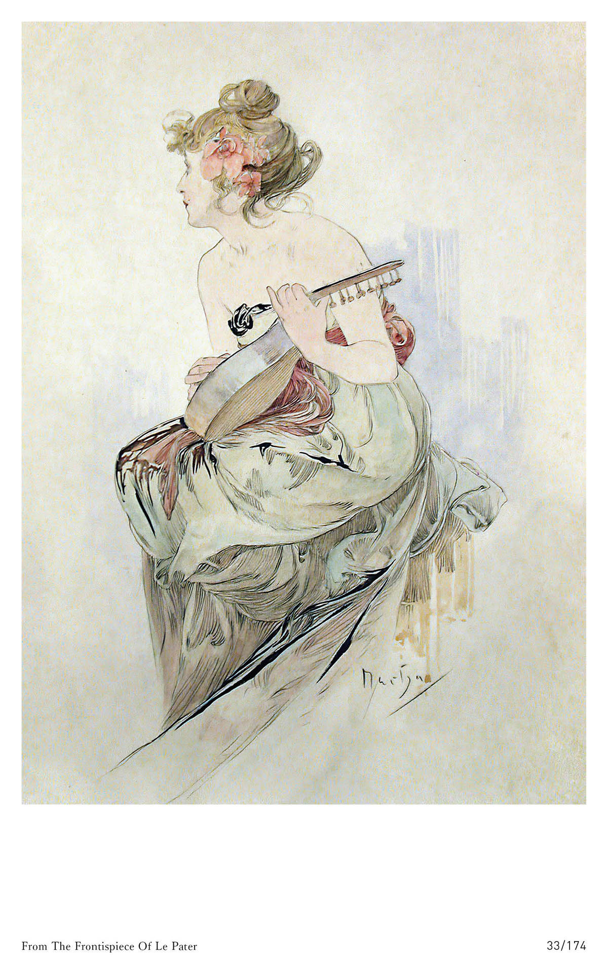 Alfons Mucha - photo 33