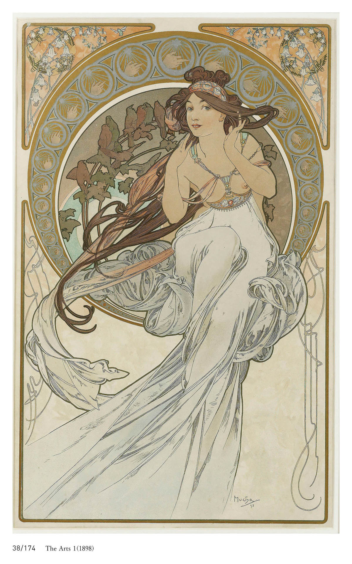 Alfons Mucha - photo 38