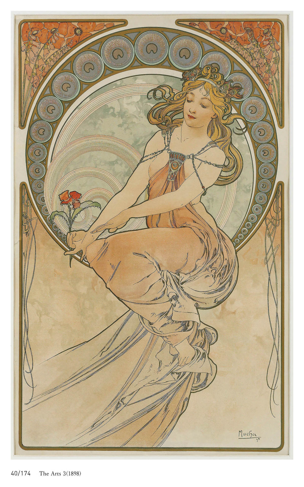 Alfons Mucha - photo 40