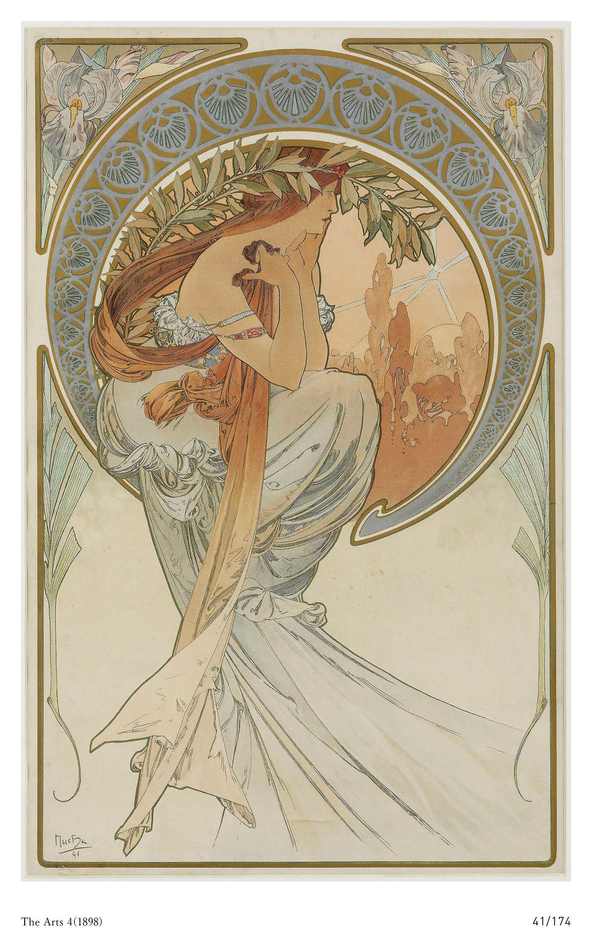 Alfons Mucha - photo 41