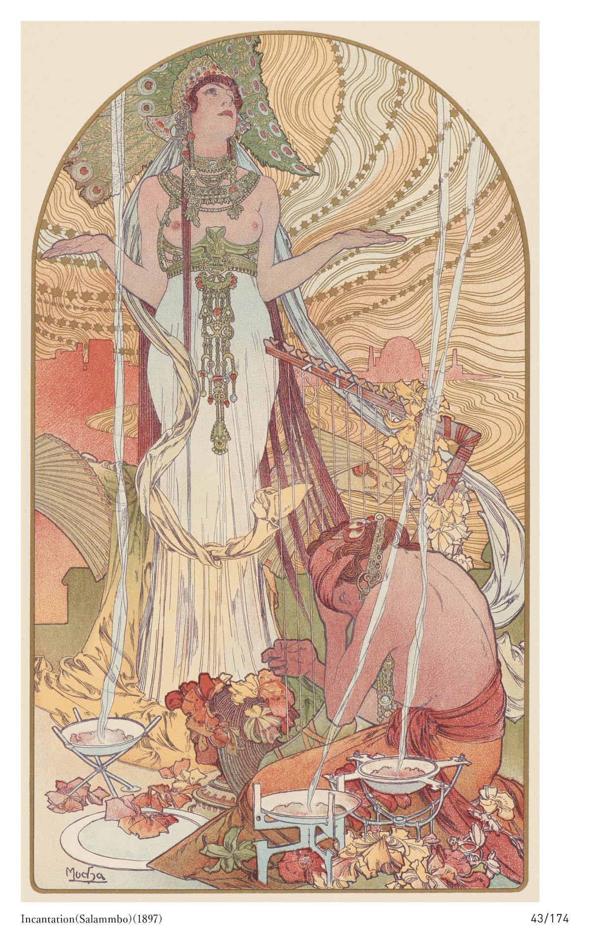 Alfons Mucha - photo 43