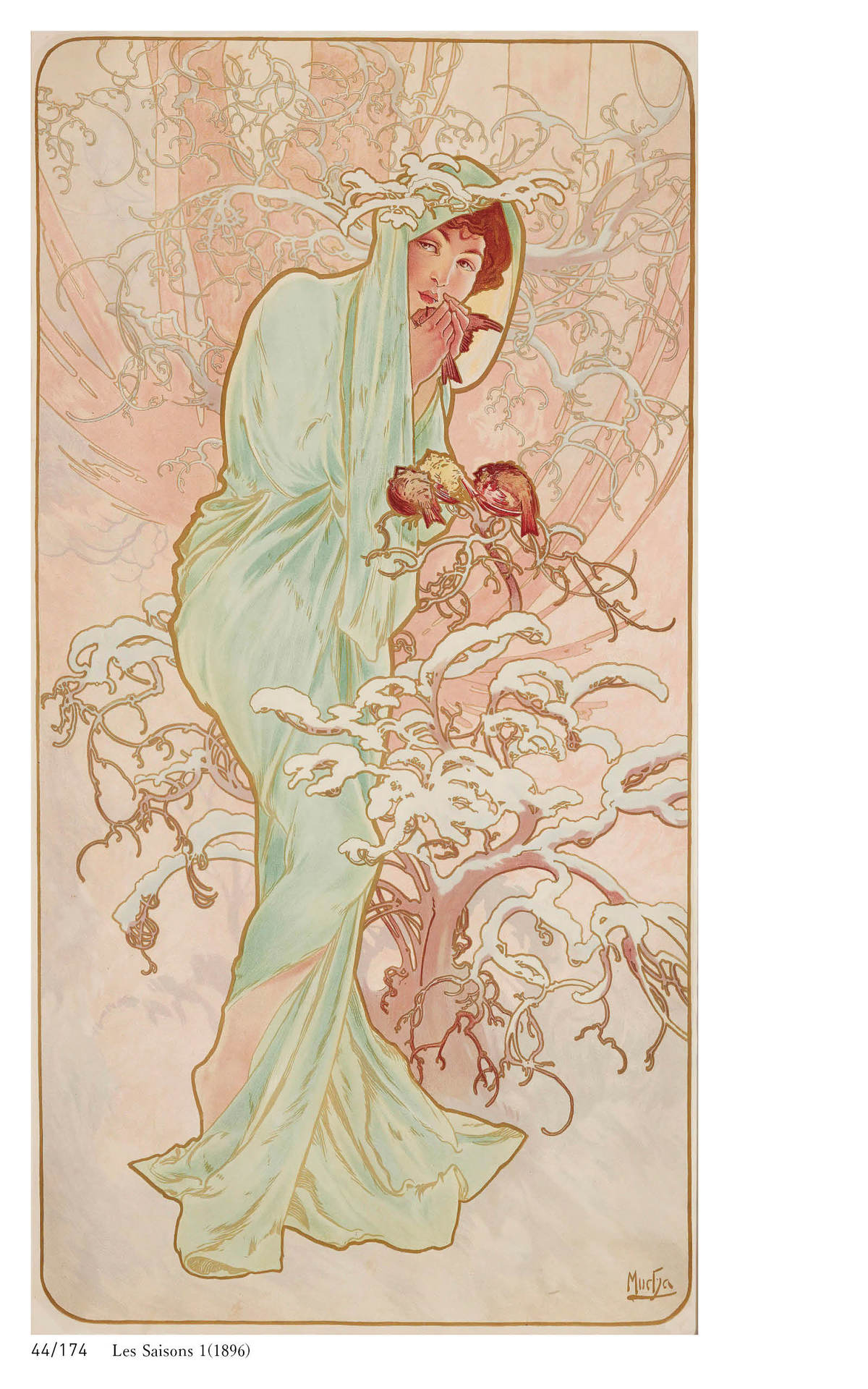 Alfons Mucha - photo 44