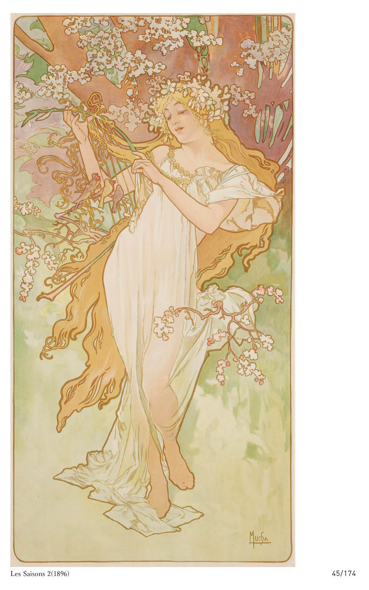 Alfons Mucha - photo 45