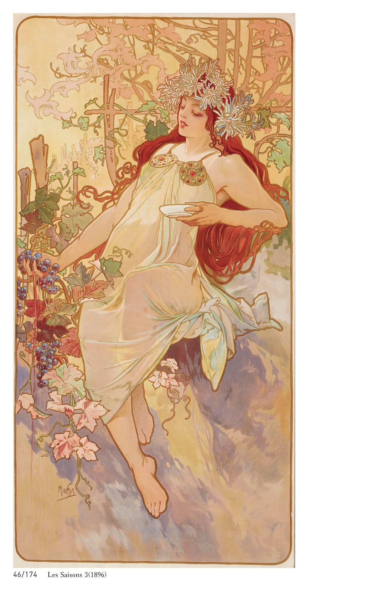 Alfons Mucha - photo 46