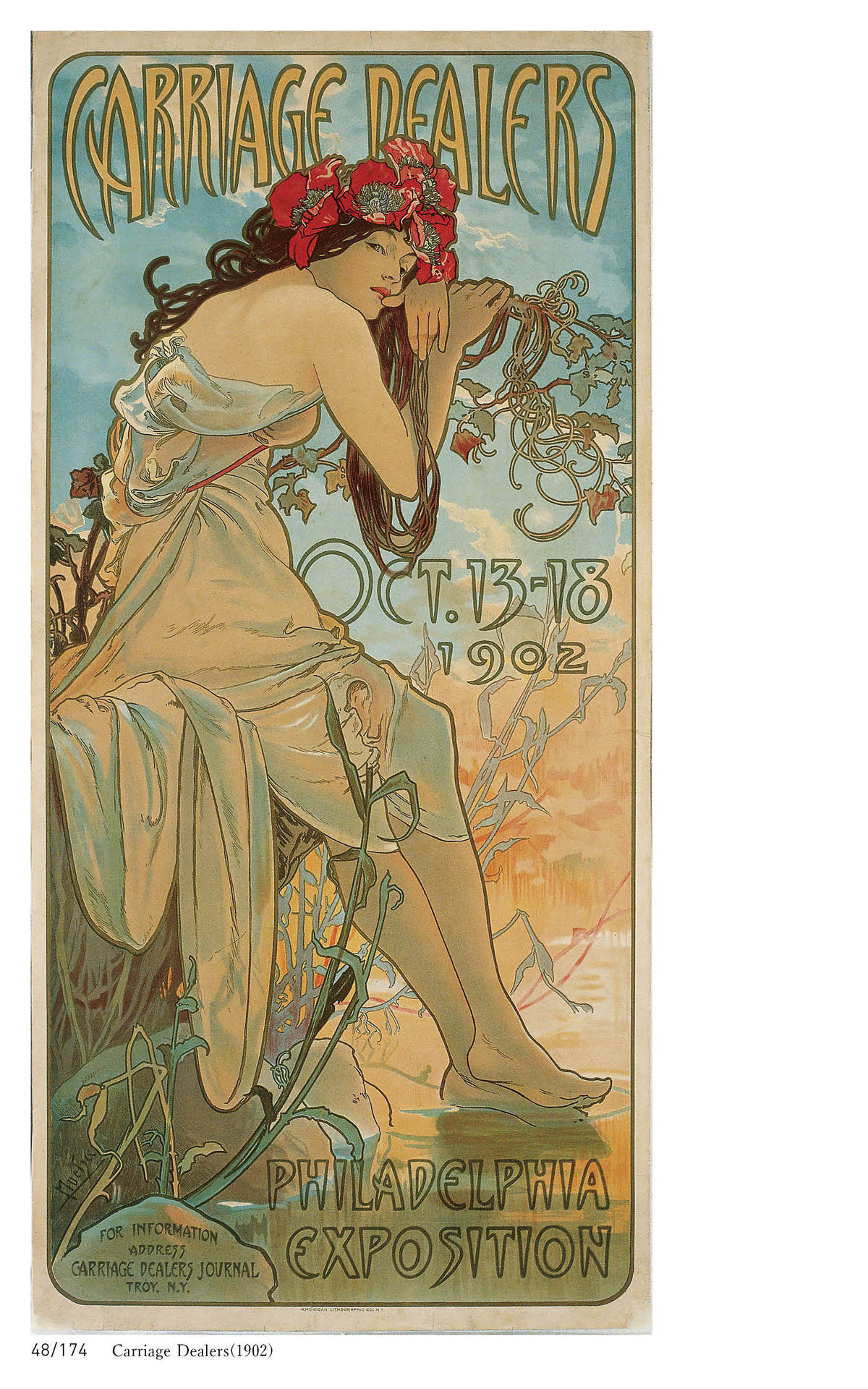 Alfons Mucha - photo 48