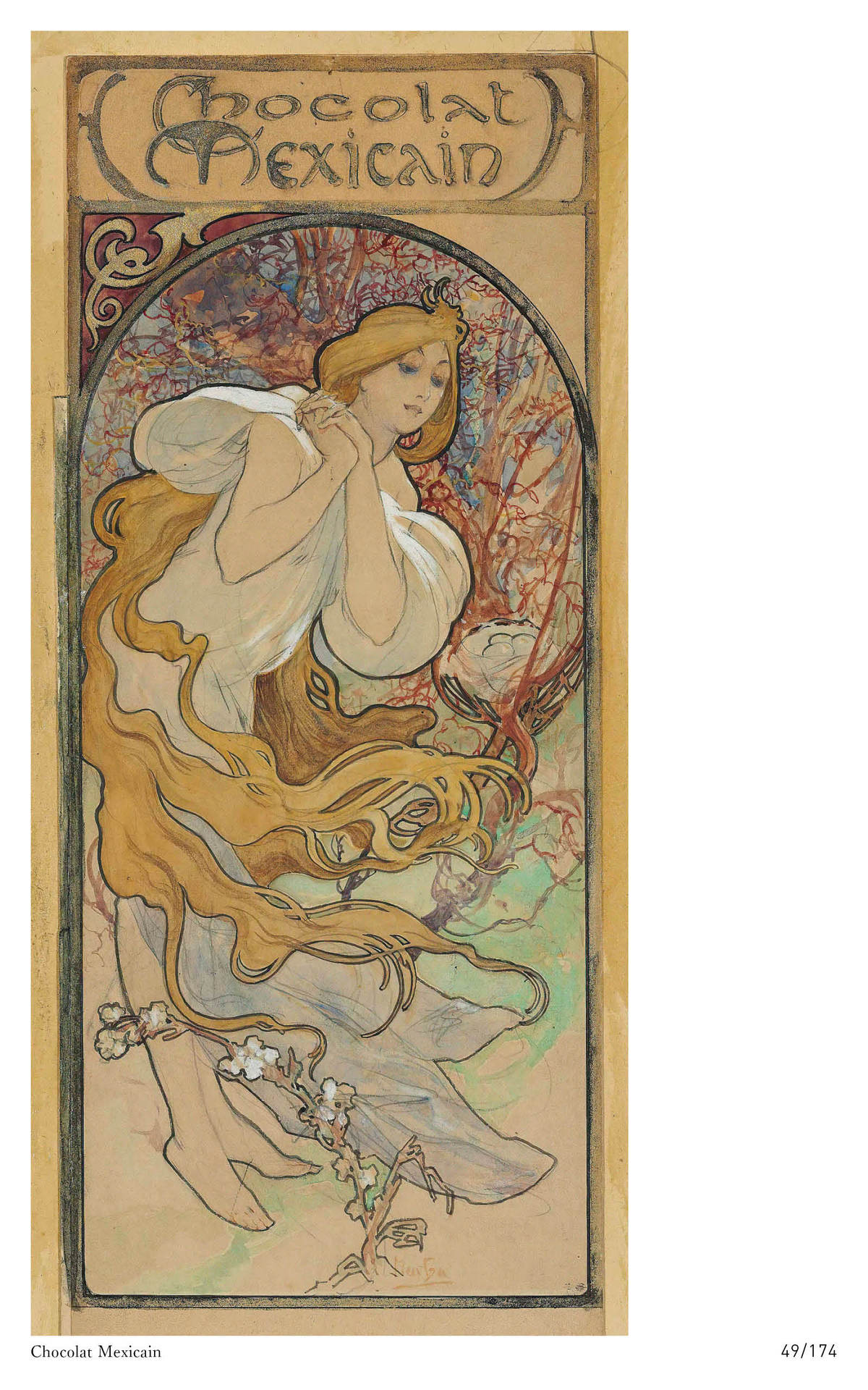 Alfons Mucha - photo 49