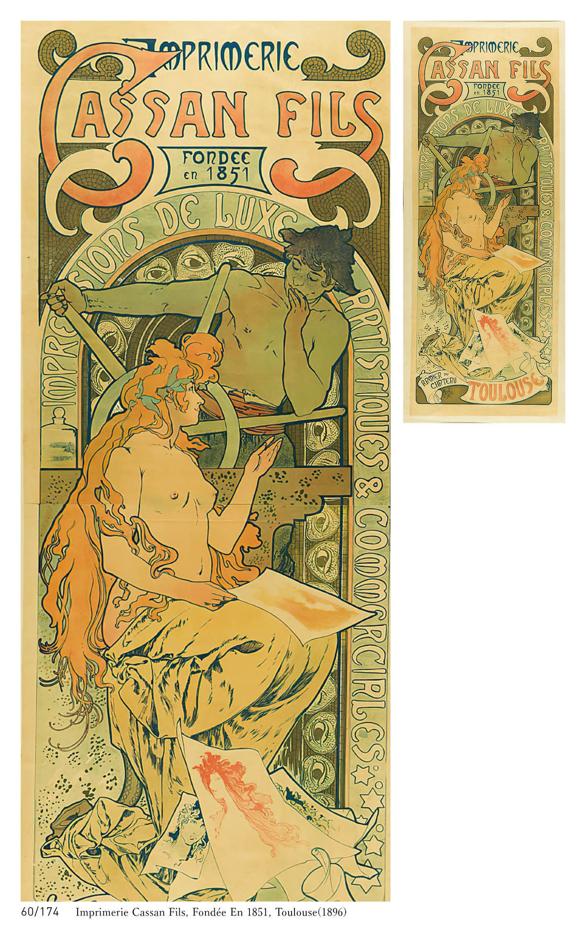 Alfons Mucha - photo 60