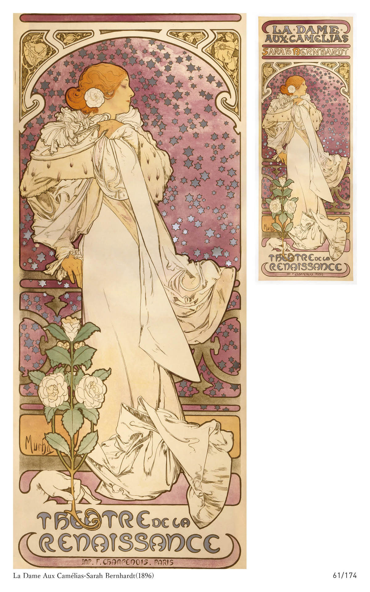 Alfons Mucha - photo 61