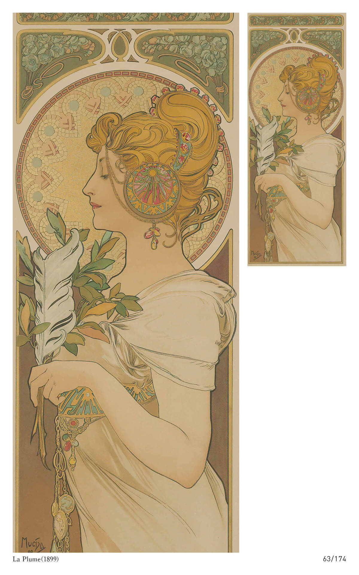 Alfons Mucha - photo 63