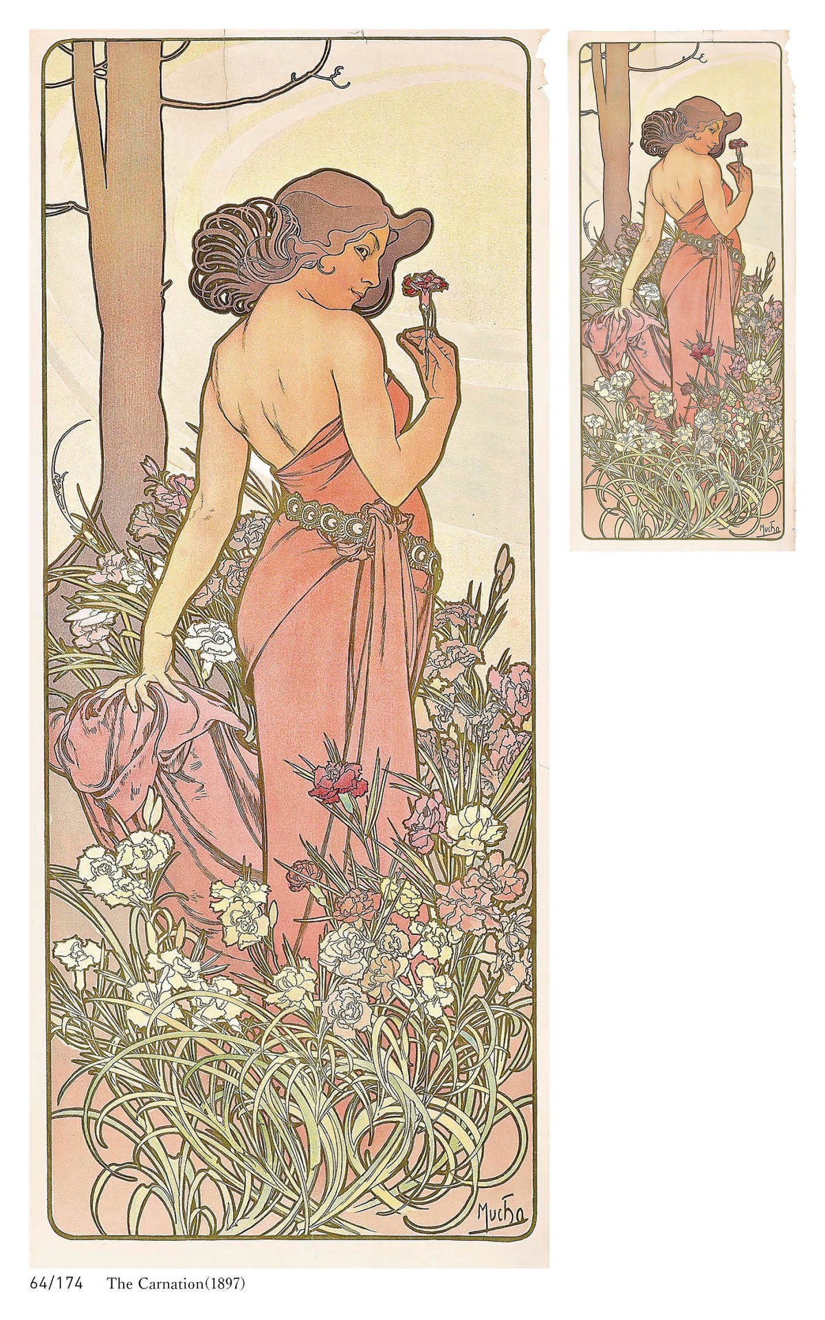 Alfons Mucha - photo 64