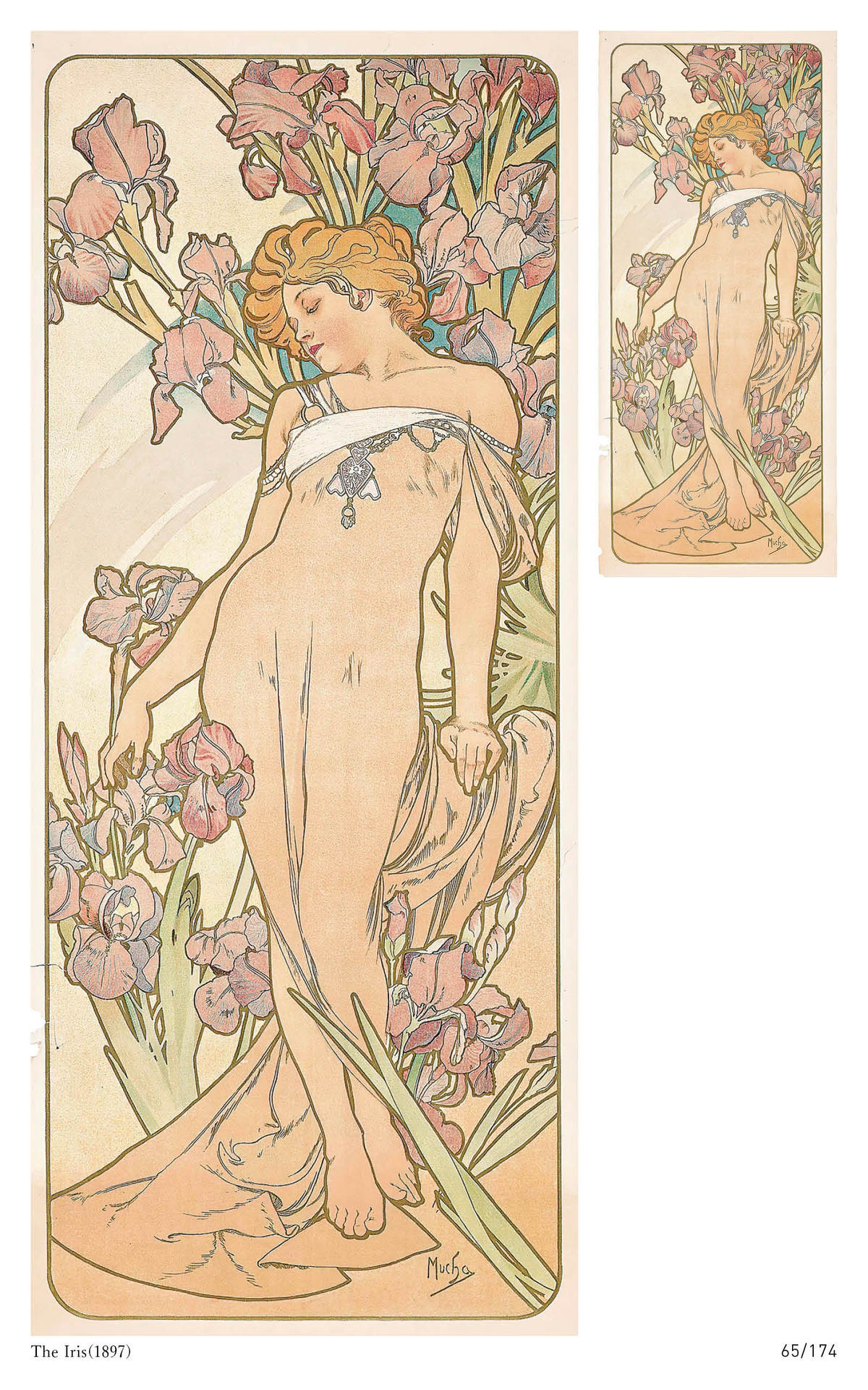 Alfons Mucha - photo 65