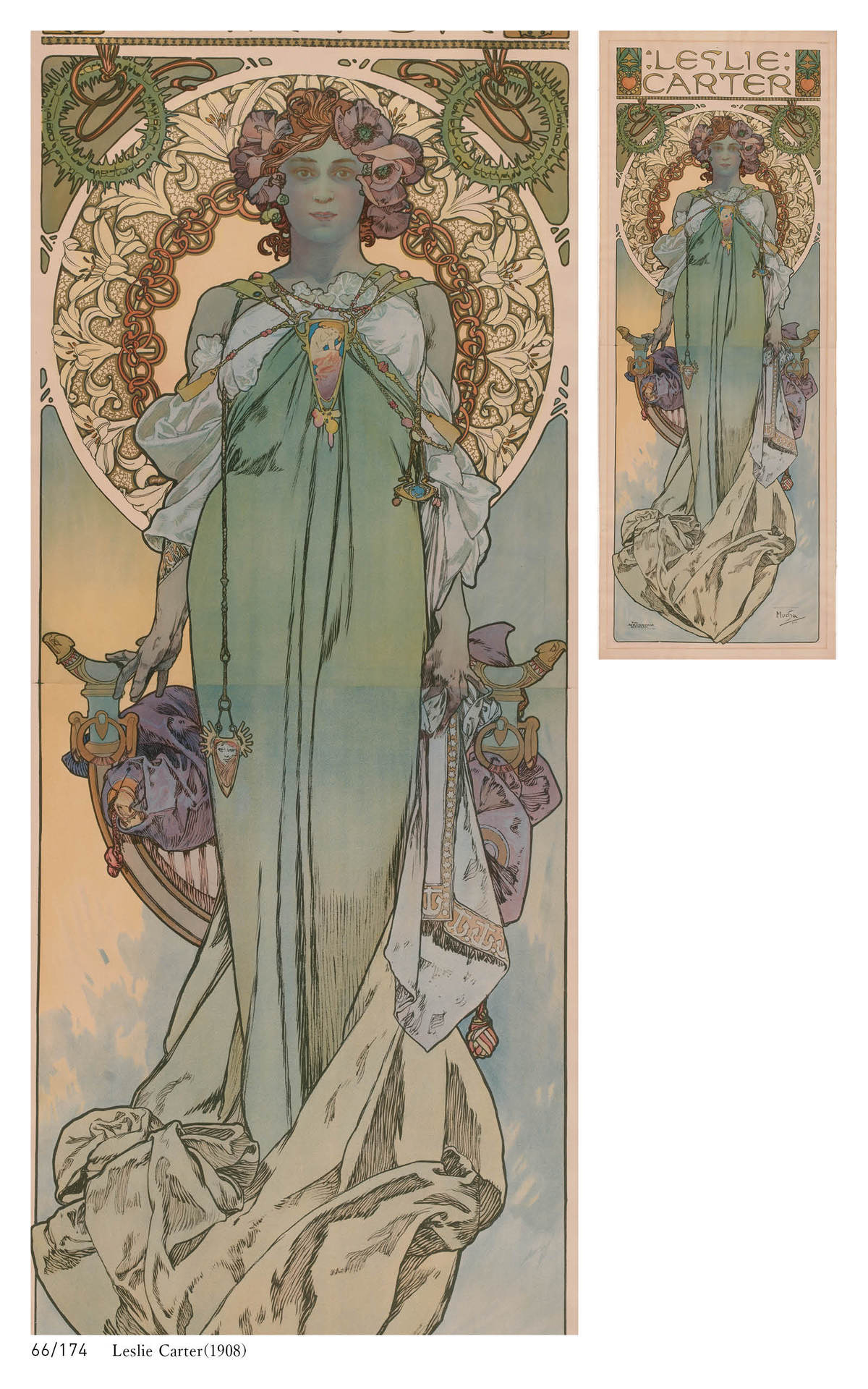 Alfons Mucha - photo 66