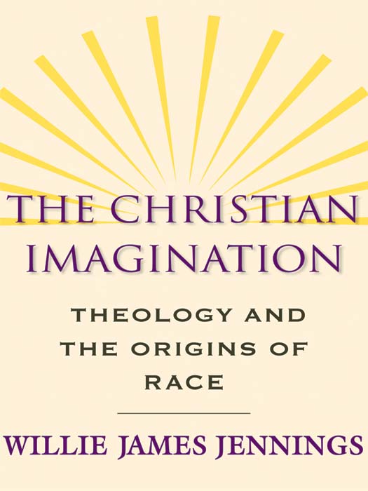 T HE C HRISTIAN I MAGINATION THE CHRISTIAN IMAGINATION Theology and the - photo 1