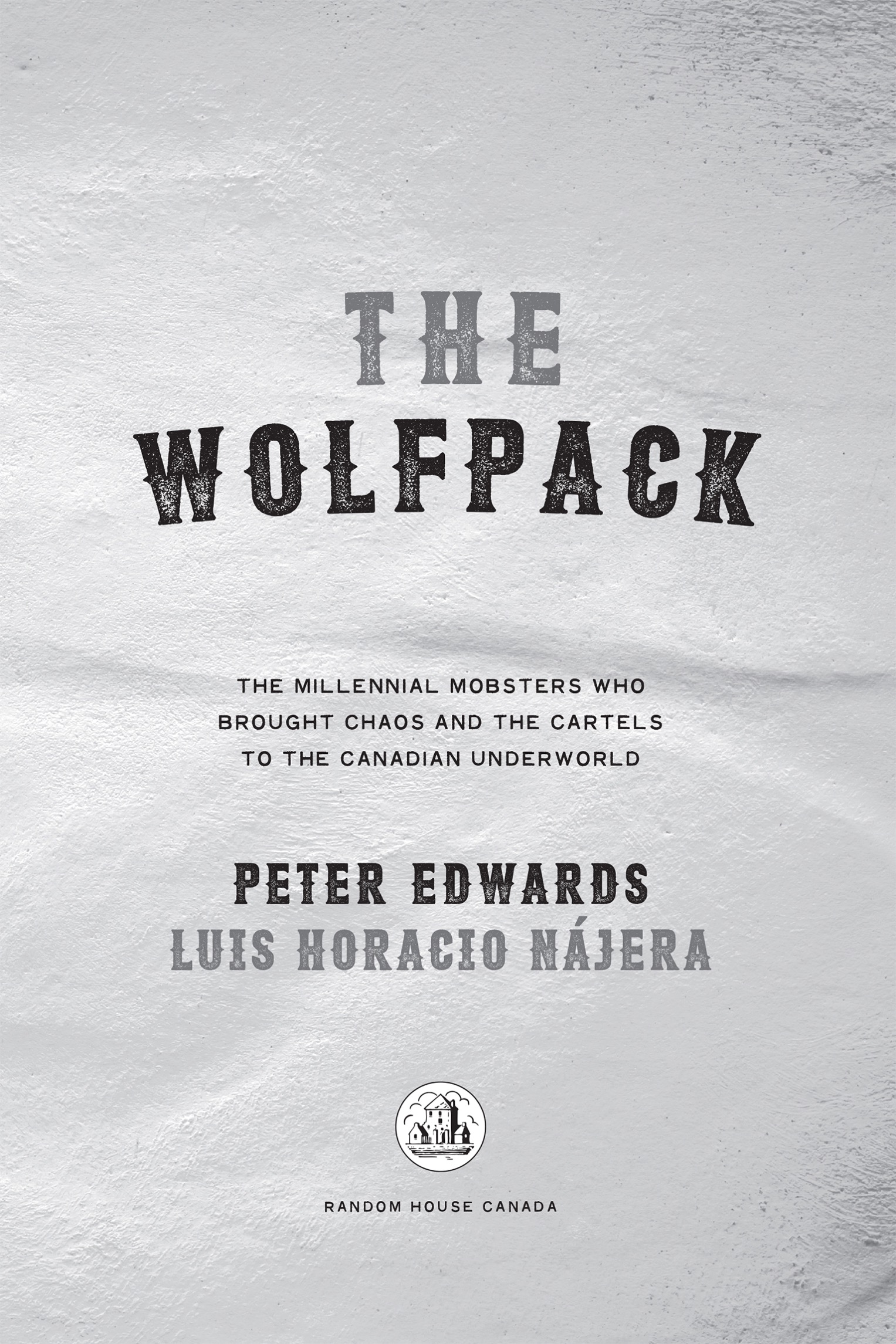 PUBLISHED BY RANDOM HOUSE CANADA Copyright 2021 Peter Edwards Author Inc and - photo 3