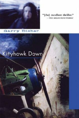 Garry Disher Kittyhawk Down