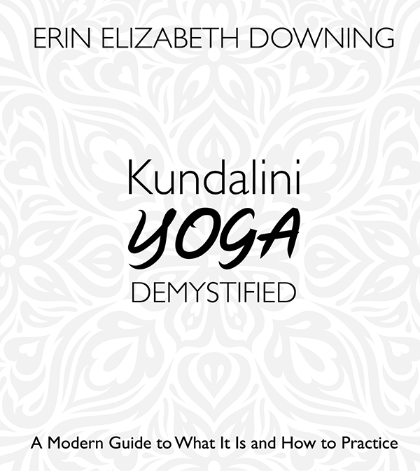 Llewellyn Publications Woodbury Minnesota Copyright Information Kundalini - photo 2