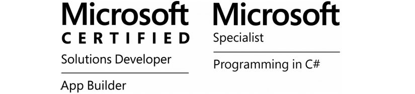 Since 1993 he has passed more than 80 Microsoft programming exams and - photo 4