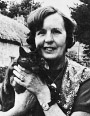 Barbara Pym Barbara Pym 19131980 was born in Oswestry Shropshire She was - photo 3