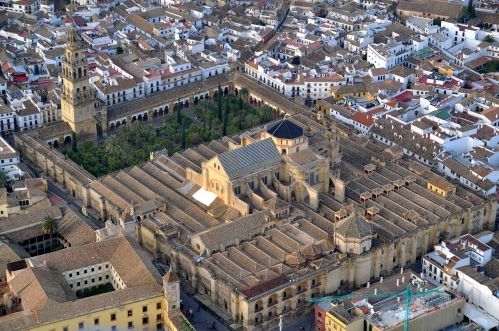 Toni Castillo Queros picture of the Mosque-Cathedral of Crdoba The - photo 3