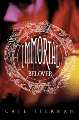 Cate Tiernan Immortal Beloved, Volume 1