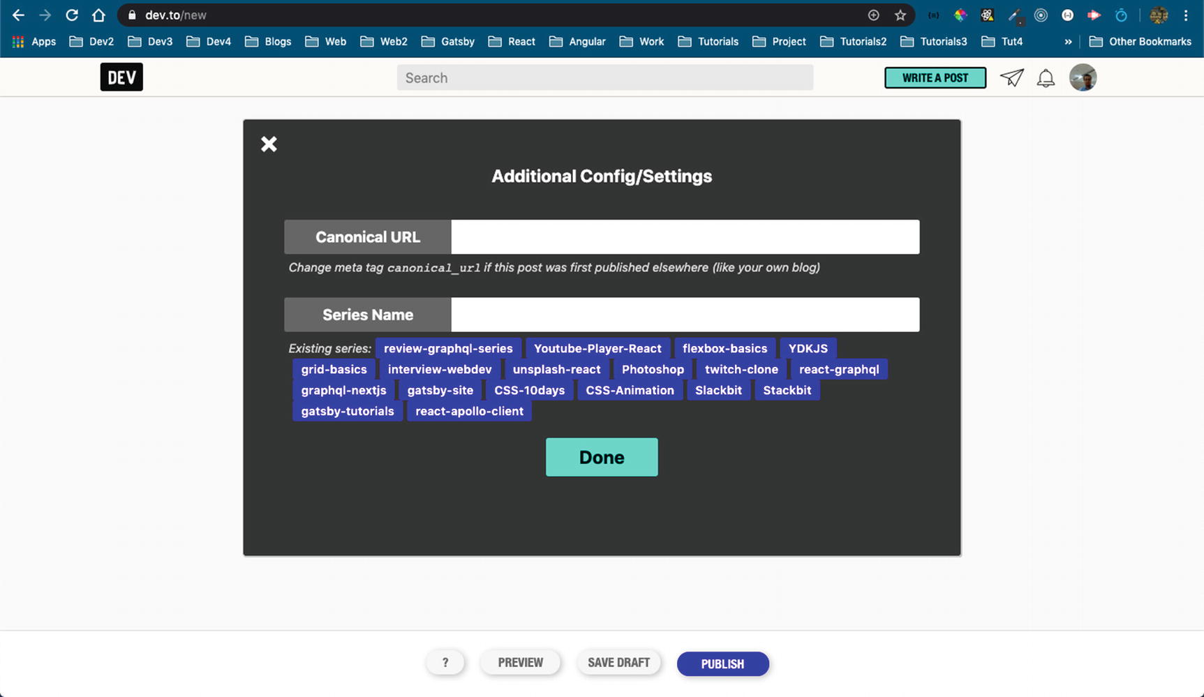 Figure 1-2 Easy canonical link If they are open source then why would I want - photo 6